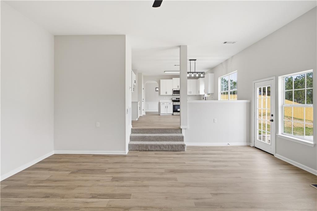 3538 Cragstone Road