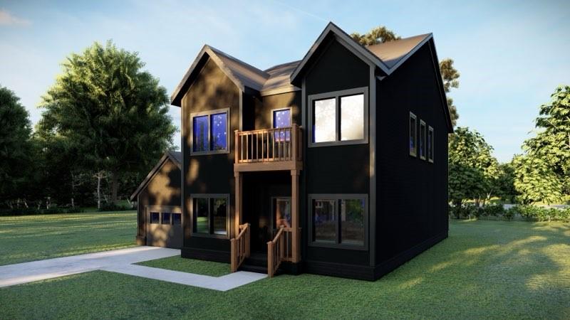 11 Claire Drive SE