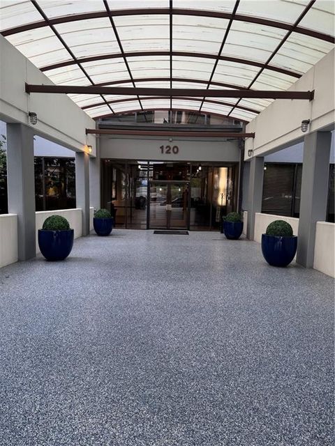120 Ralph Mcgill Boulevard NE 1008 Atlanta GA 30308