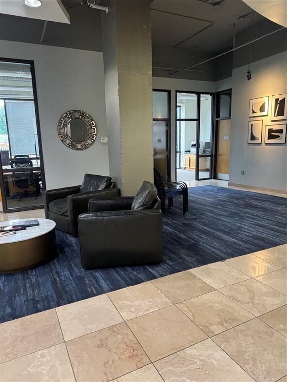 120 Ralph Mcgill Boulevard NE 1008