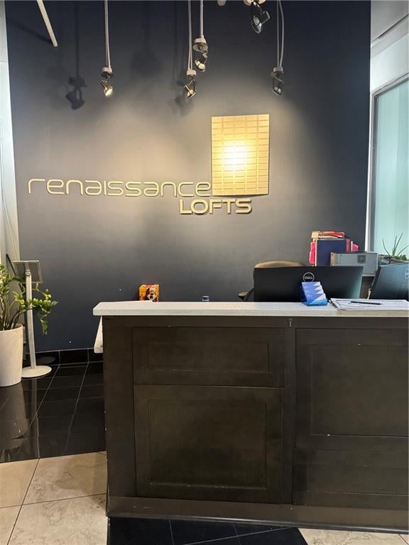 120 Ralph Mcgill Boulevard NE 1008