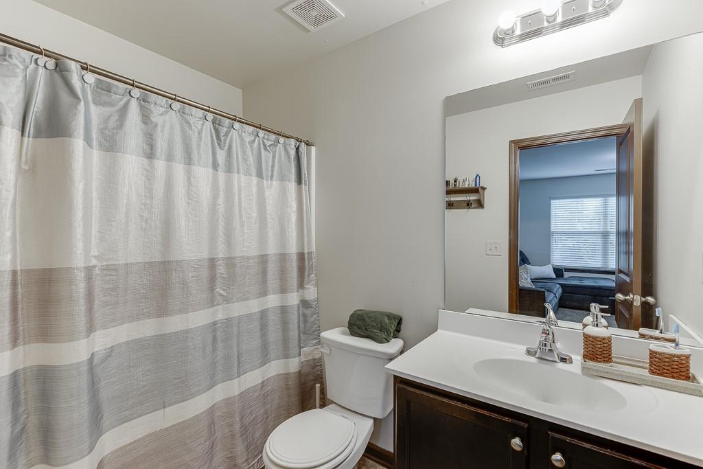 893 Whitfield Oak Road, Auburn, Georgia image 31