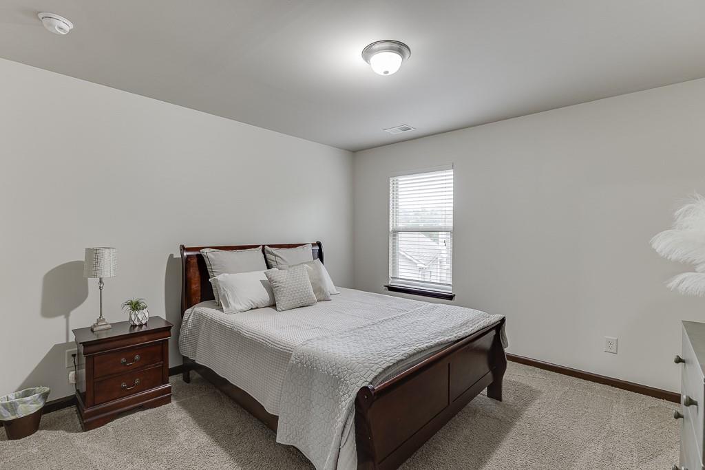 893 Whitfield Oak Road, Auburn, Georgia image 32