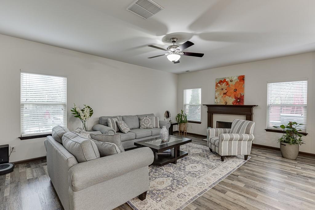 893 Whitfield Oak Road, Auburn, Georgia image 7