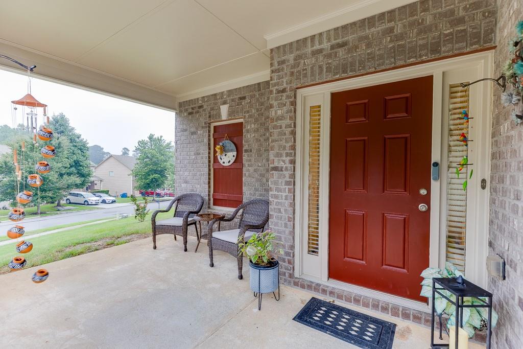 893 Whitfield Oak Road, Auburn, Georgia image 2