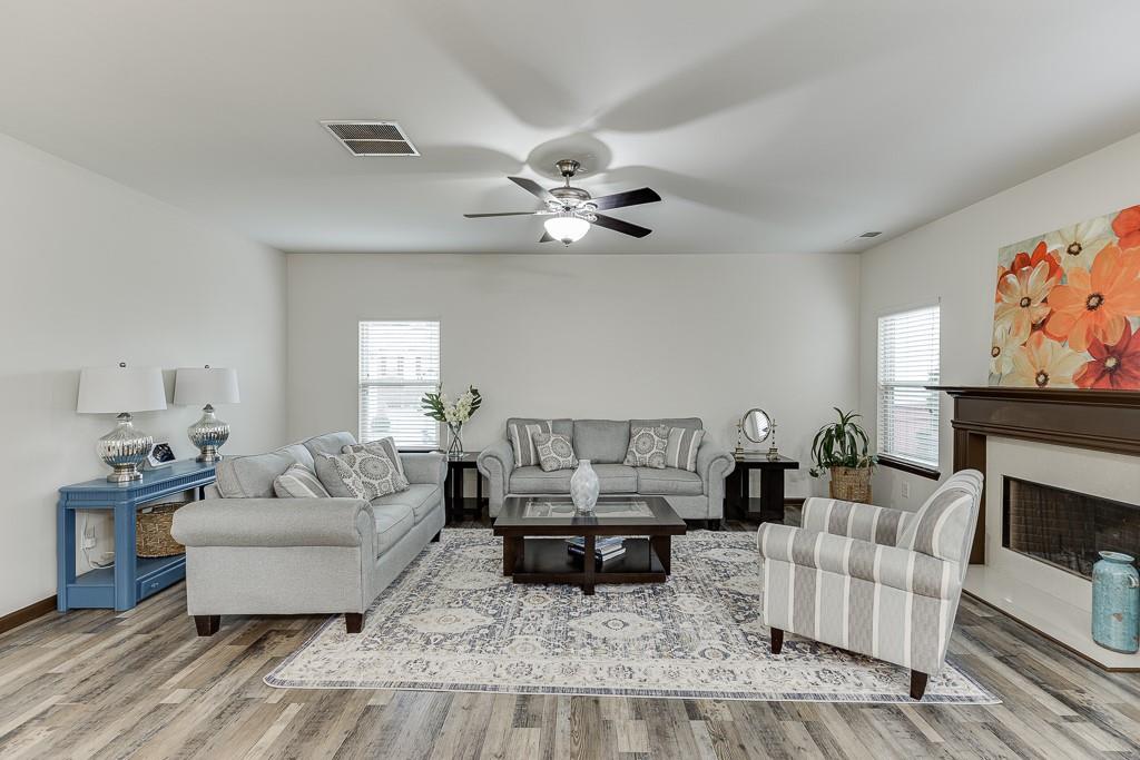 893 Whitfield Oak Road, Auburn, Georgia image 20