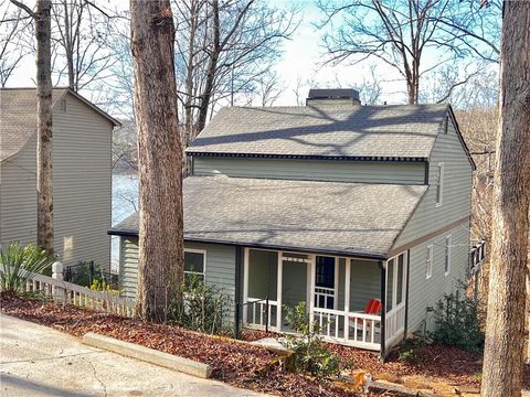 4008 Donna Drive Gainesville GA 30506