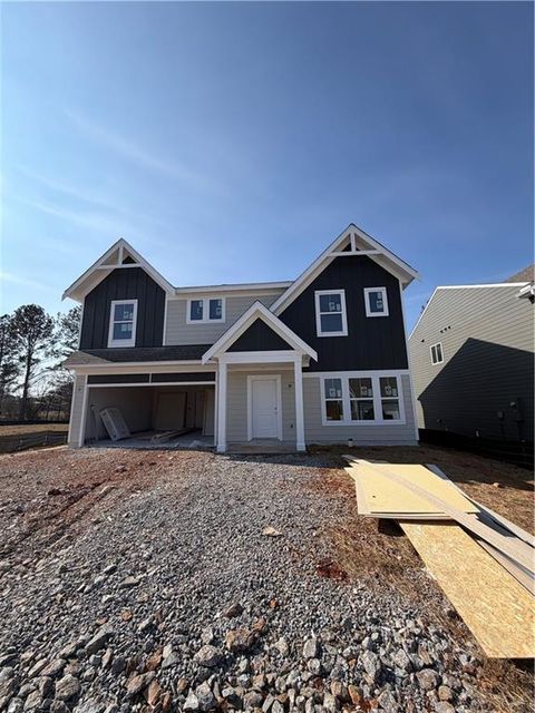 Homes For Sale - 118 Cherry Glen Way<br/> Euharlee, GA 30145