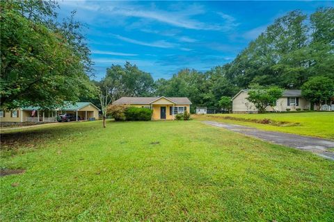 107 Oakwood Circle Griffin GA 30223