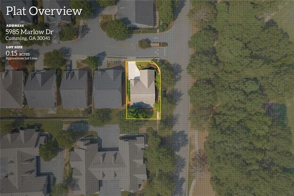 Cumming, Georgia 30041, United States, 3 Bedrooms Bedrooms, ,2 BathroomsBathrooms,Residential,Active,214842