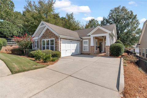 Photo of 5985 Marlow Drive Dr, Cumming, GA 30041 (MLS # 7653592)