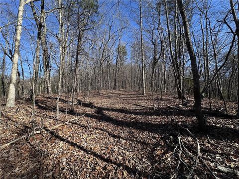 Vacant Land For Sale - 57 St Andrews Way<br/> Ellijay, GA 30536