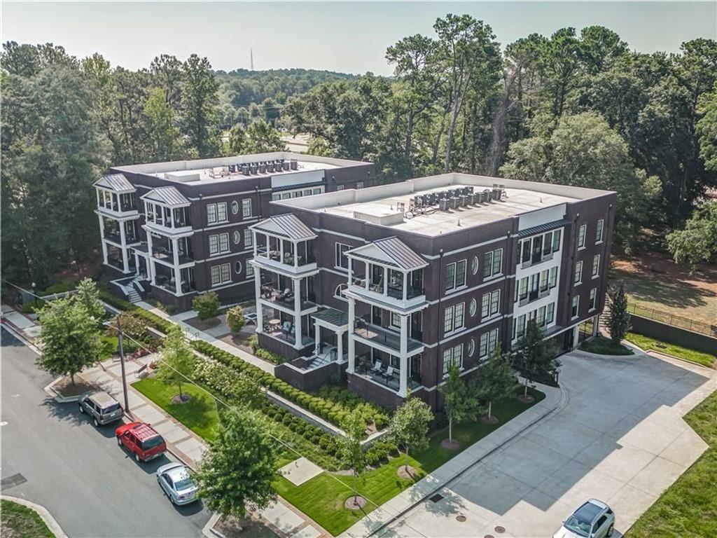 81 Thompson Street 101, Alpharetta, GA, 30009 81 Thompson Street 101