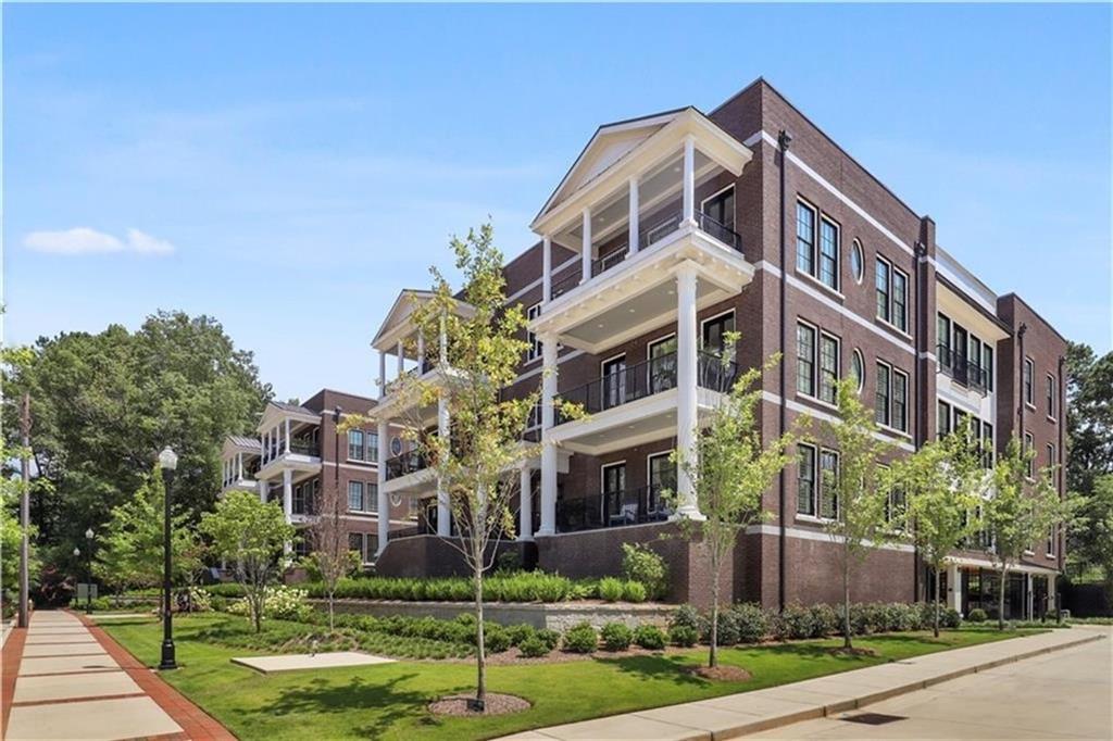 81 Thompson Street 101, Alpharetta, GA, 30009 81 Thompson Street 101