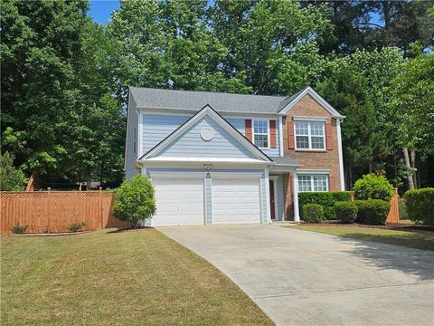 Homes For Sale - 2608 Davenham Lane<br/> Duluth, GA 30096
