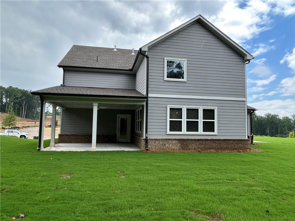 4540 Manning Drive
