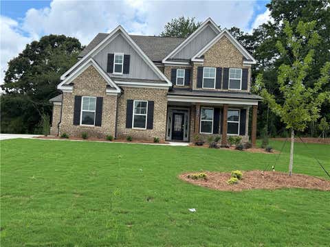 Homes For Sale - 4540 Manning Drive<br/> Cumming, GA 30028