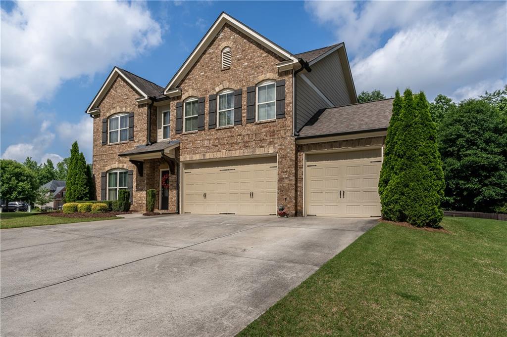 4305 Hunters Walk Way