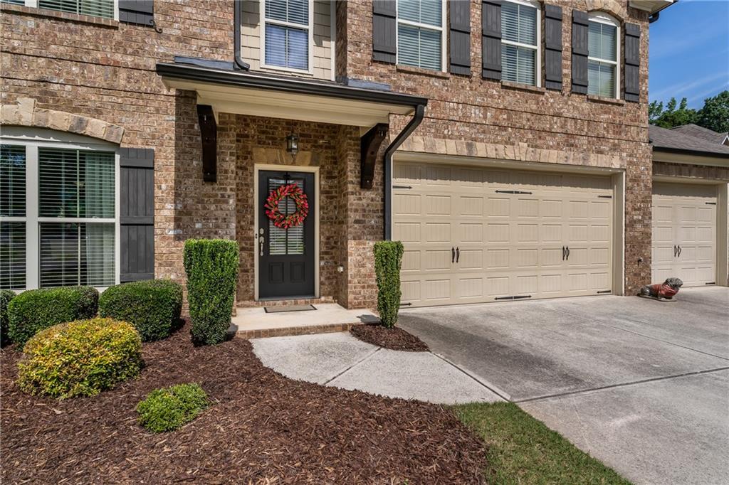 4305 Hunters Walk Way
