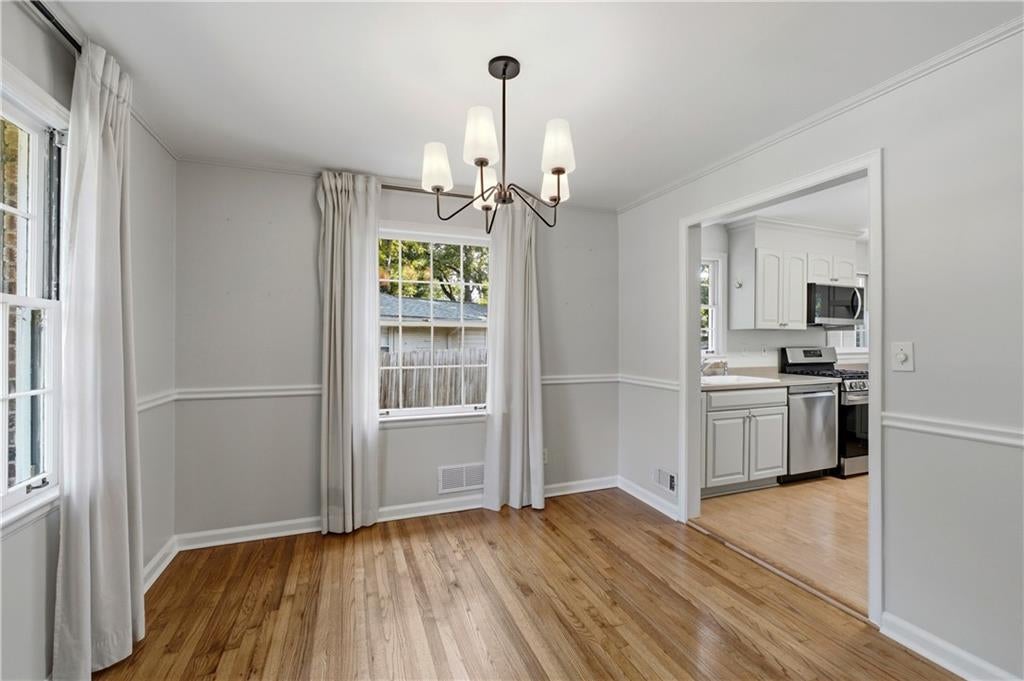 835 Alberson Court