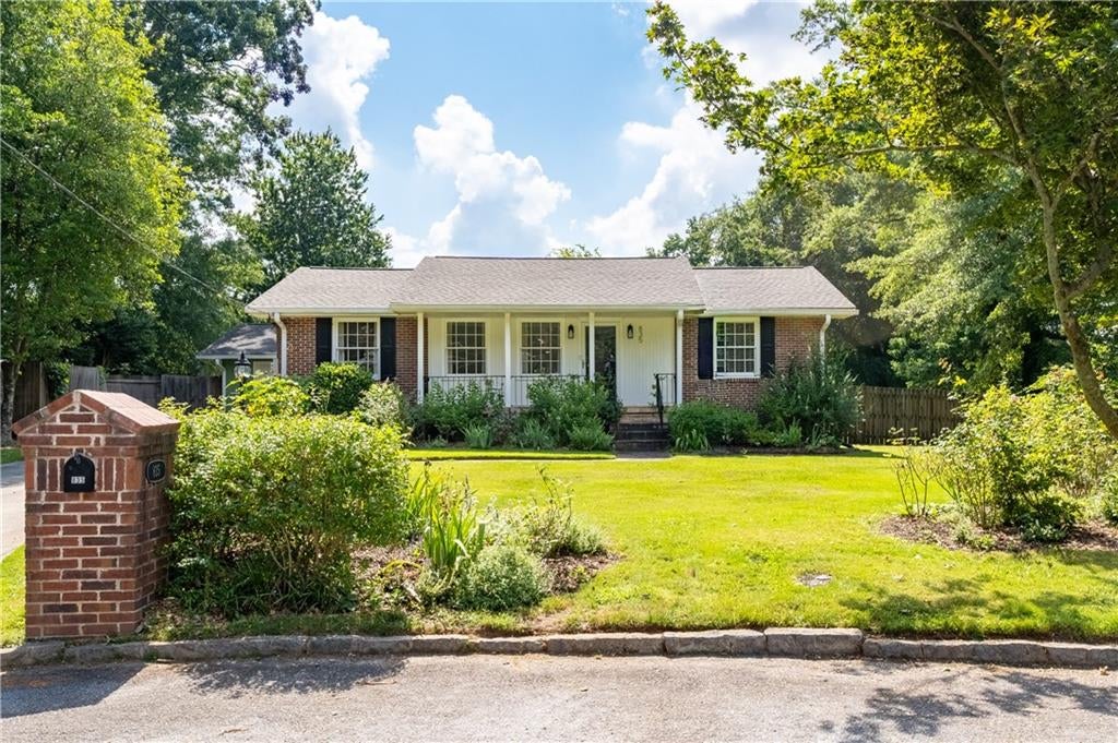 835 Alberson Court