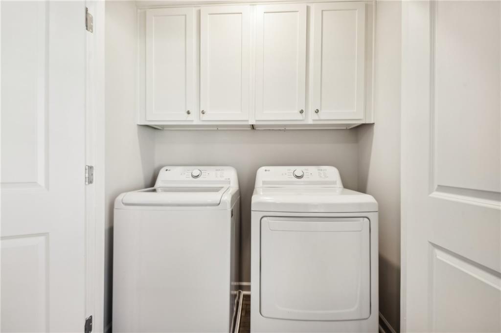 6365 Towhee Way, Morrow, Georgia image 17
