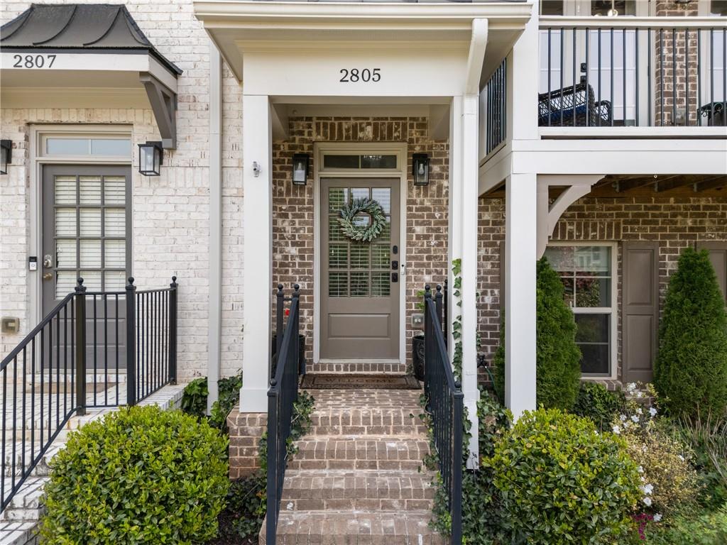 2805 Fullers Alley