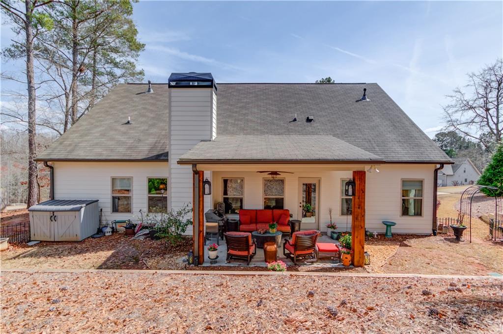 1218 Shiva Boulevard, Winder, Georgia image 41