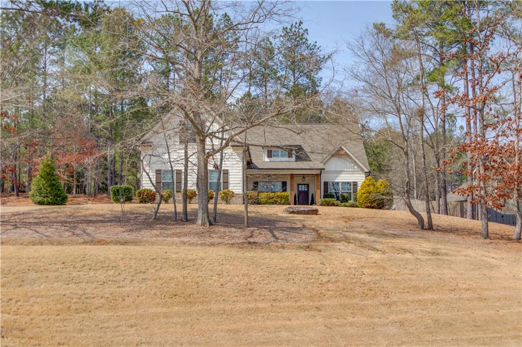 1218 Shiva Boulevard, Winder, Georgia image 1