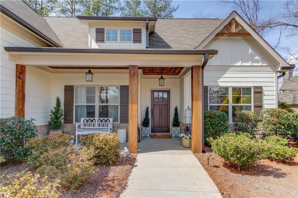 1218 Shiva Boulevard, Winder, Georgia image 4