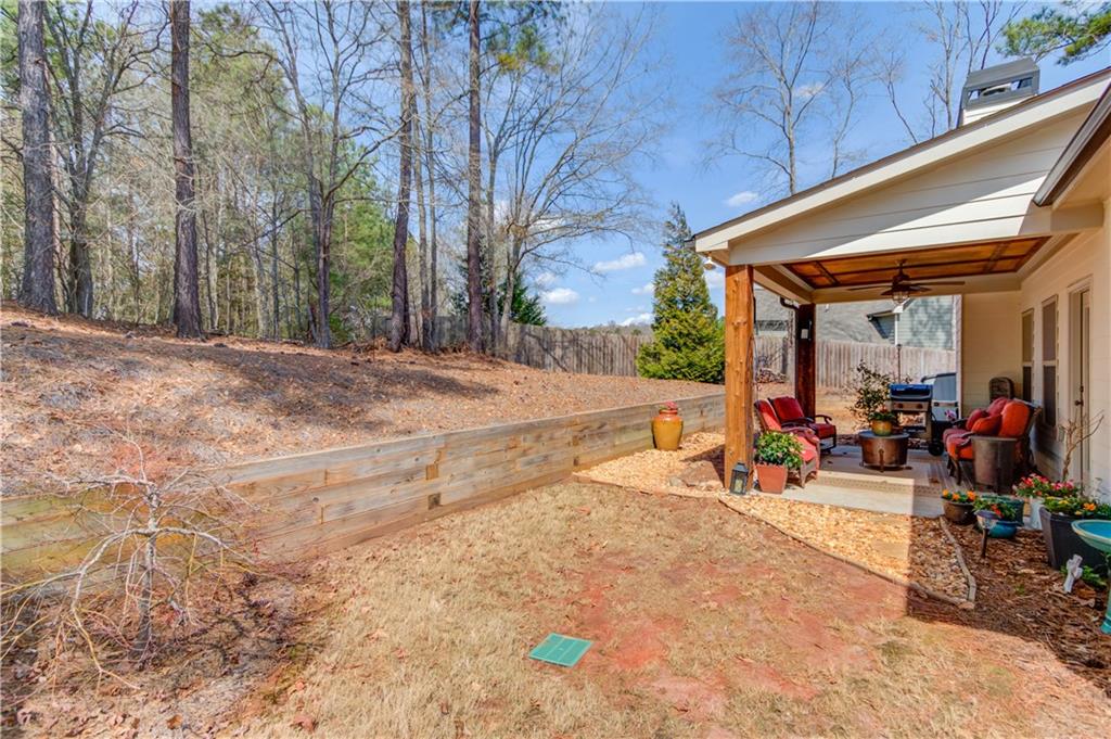 1218 Shiva Boulevard, Winder, Georgia image 43