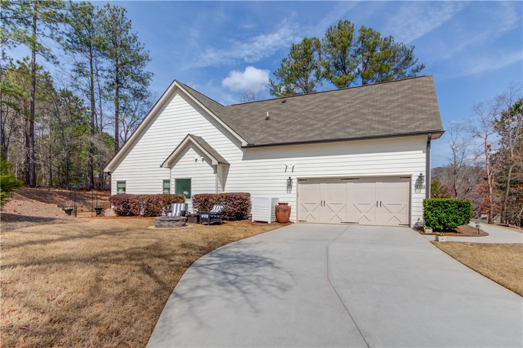 1218 Shiva Boulevard, Winder, Georgia image 5