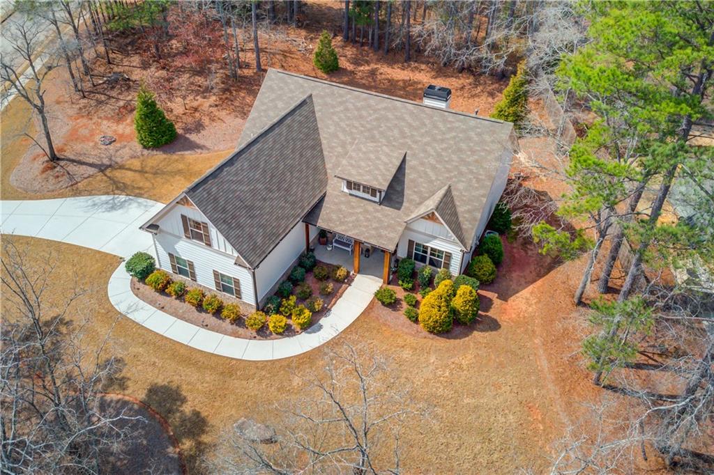 1218 Shiva Boulevard, Winder, Georgia image 3