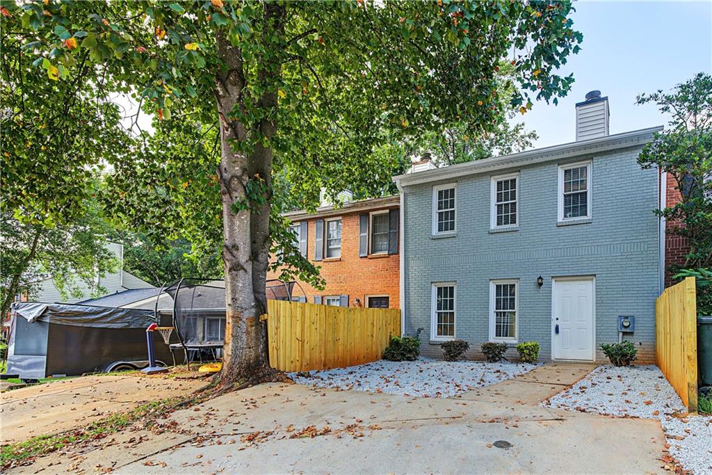 303 Timber Creek Lane SW