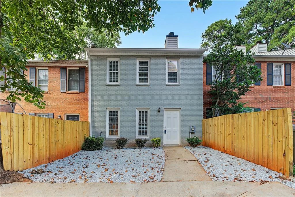 303 Timber Creek Lane SW, Marietta, GA, 30060