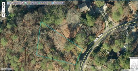 502 OLD HARBOR Drive Atlanta GA 30328