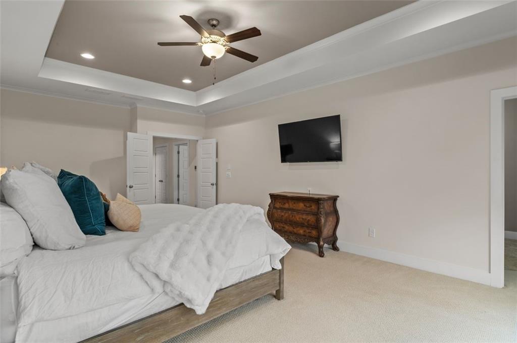 2601 Boulder Way, Woodstock, Georgia image 22