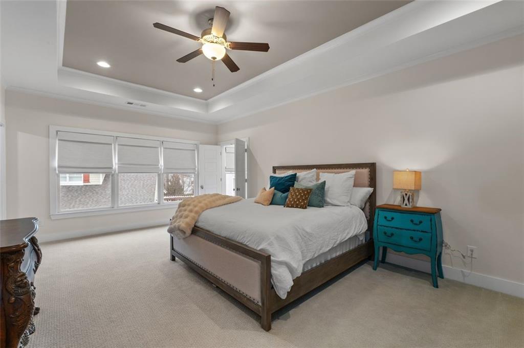 2601 Boulder Way, Woodstock, Georgia image 21