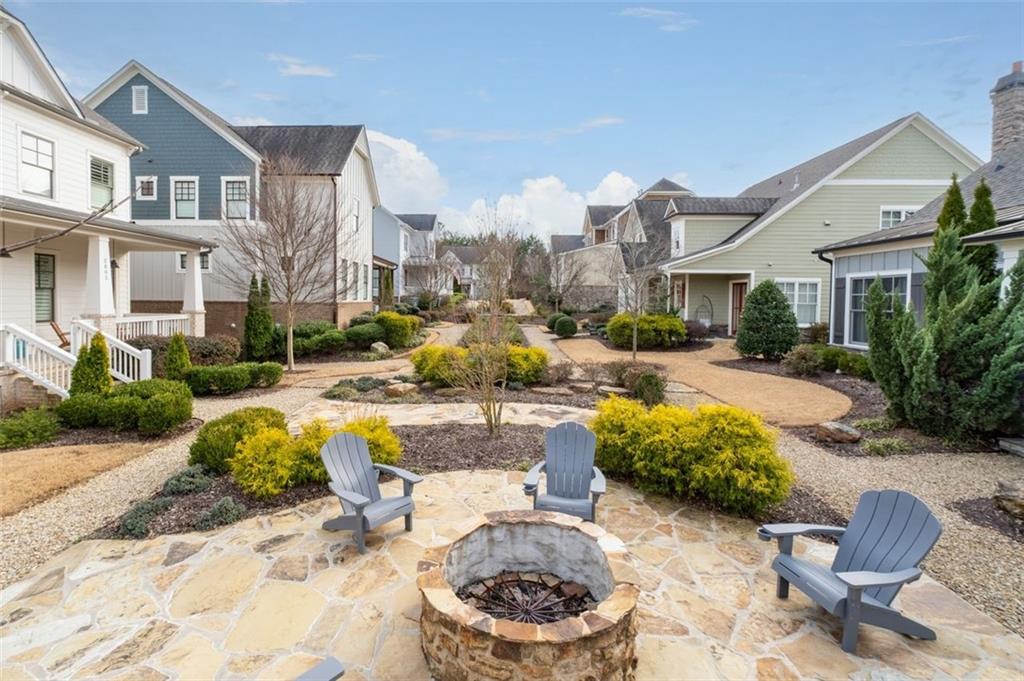2601 Boulder Way, Woodstock, Georgia image 37