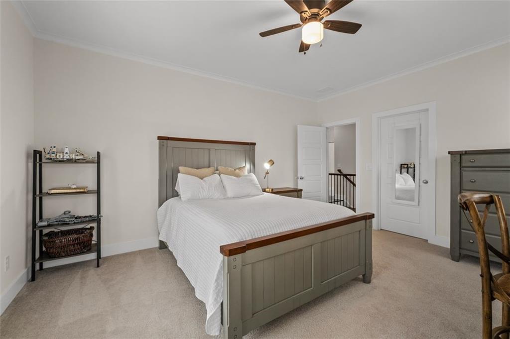 2601 Boulder Way, Woodstock, Georgia image 33