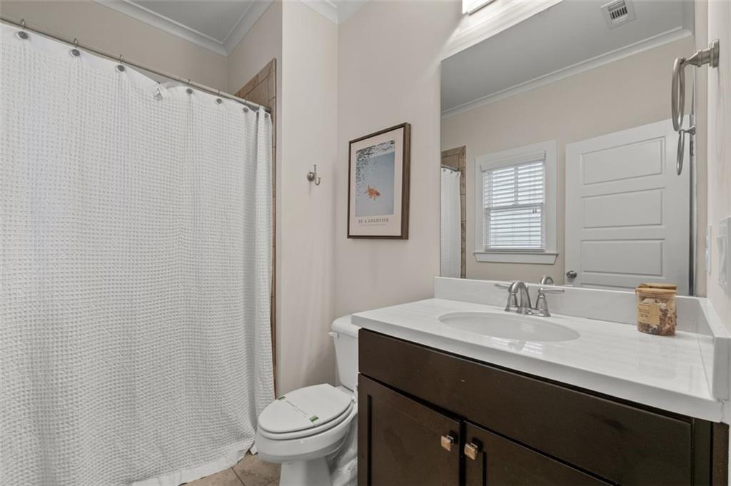 2601 Boulder Way, Woodstock, Georgia image 27