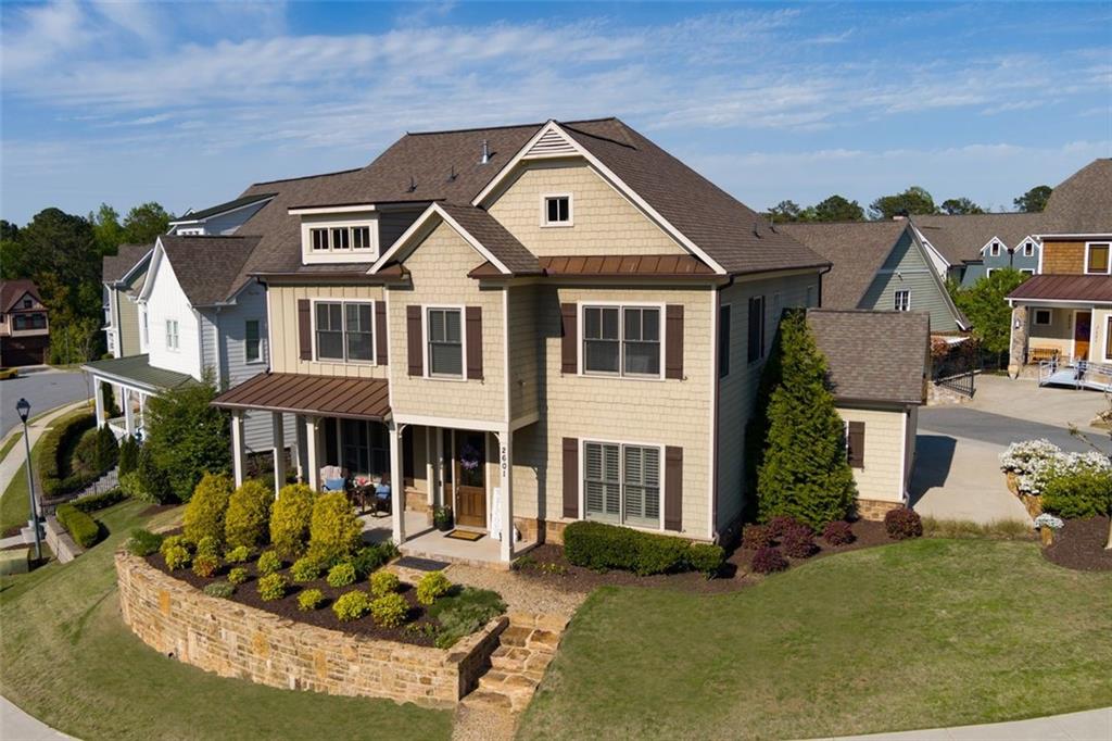 2601 Boulder Way, Woodstock, Georgia image 1