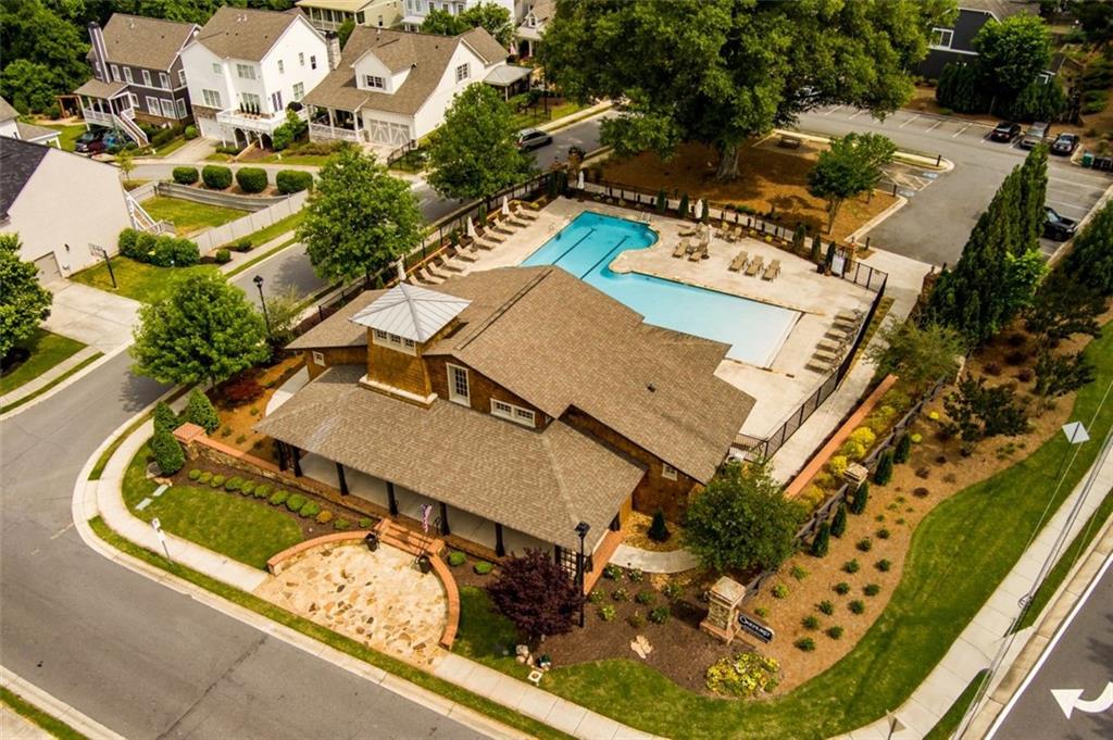 2601 Boulder Way, Woodstock, Georgia image 49