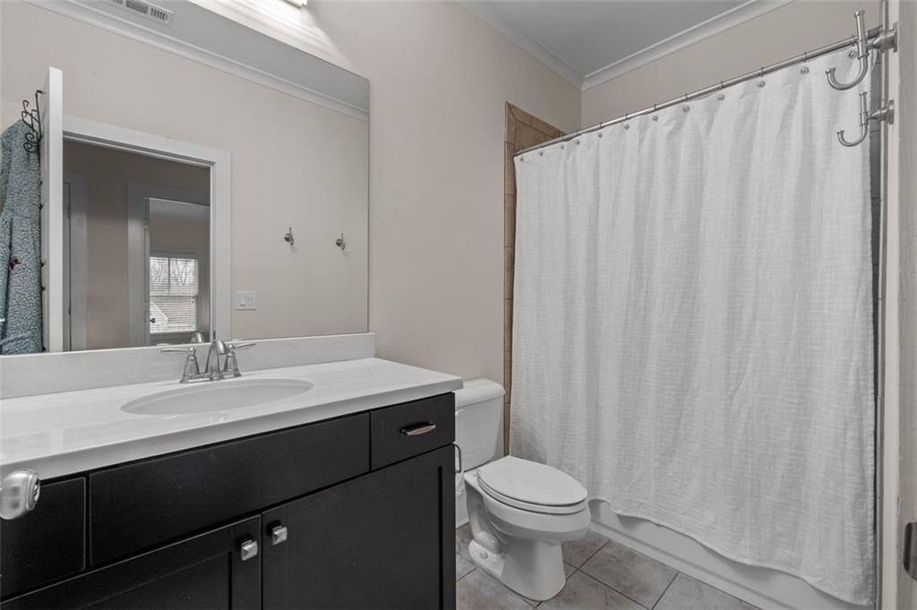 2601 Boulder Way, Woodstock, Georgia image 34
