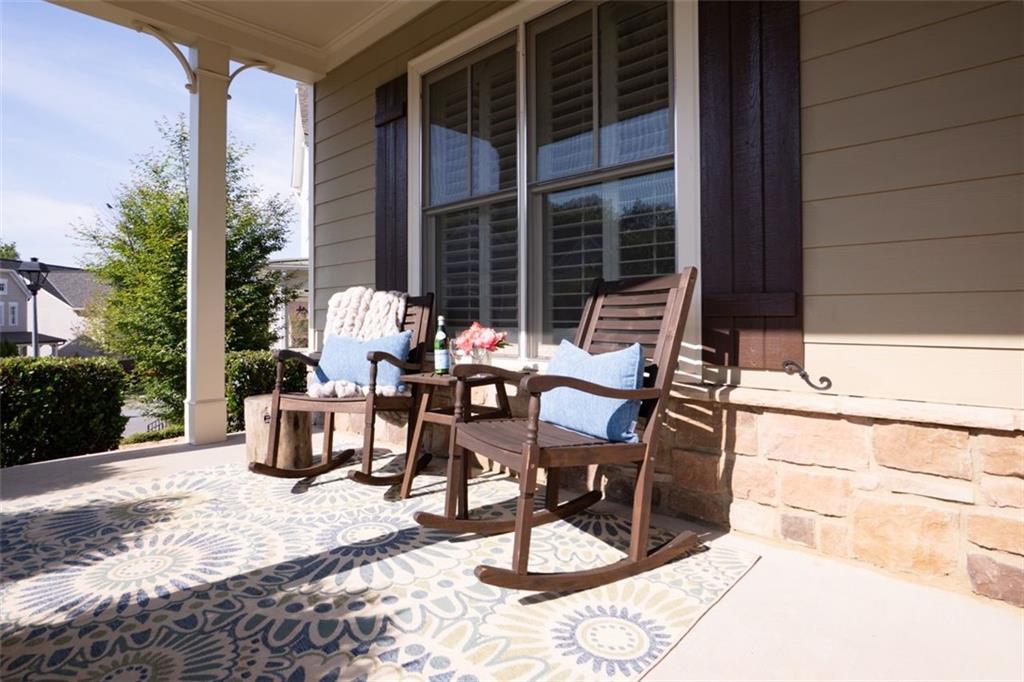2601 Boulder Way, Woodstock, Georgia image 43