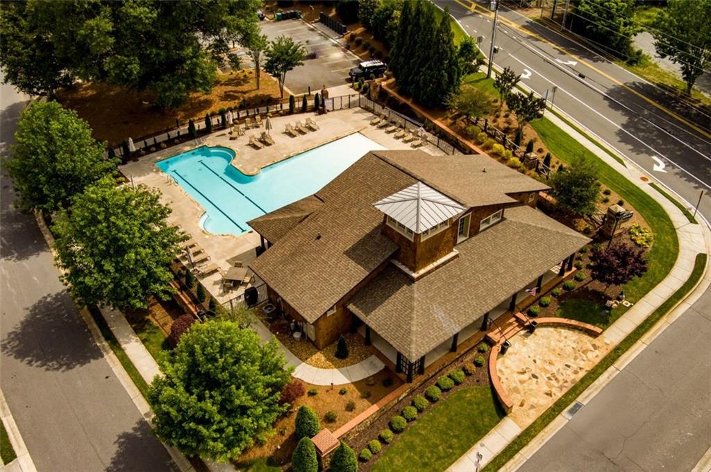 2601 Boulder Way, Woodstock, Georgia image 45