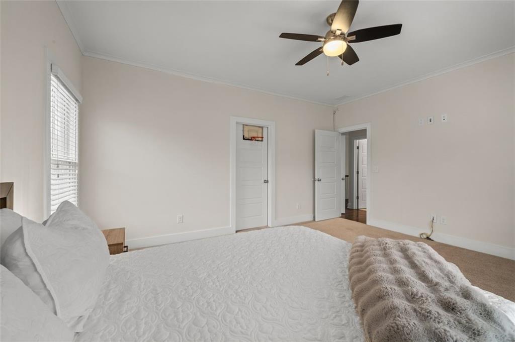 2601 Boulder Way, Woodstock, Georgia image 31