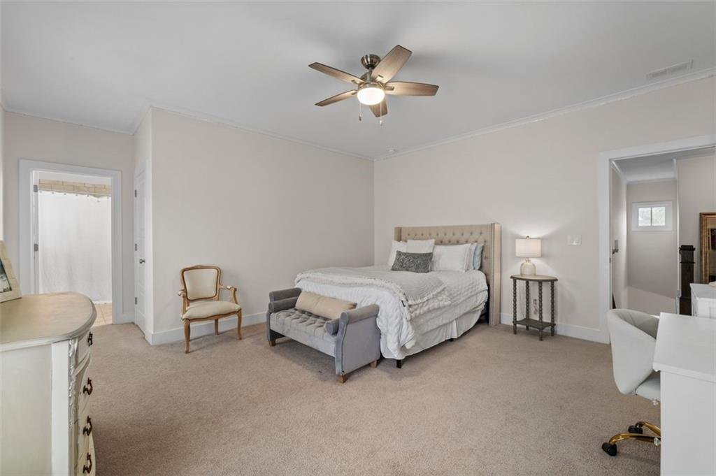 2601 Boulder Way, Woodstock, Georgia image 28
