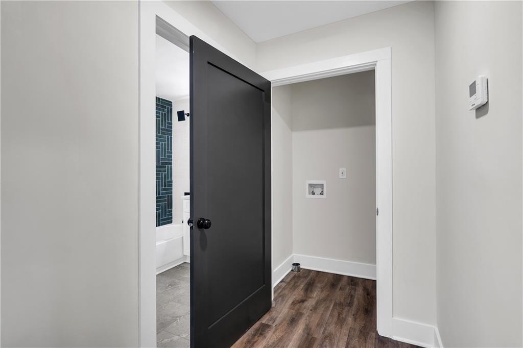 Downtown Marietta - Residential Lease