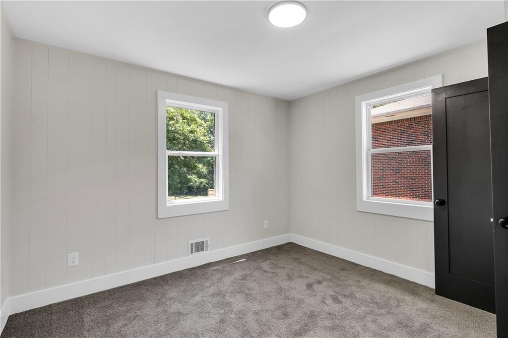 Downtown Marietta - Residential Lease